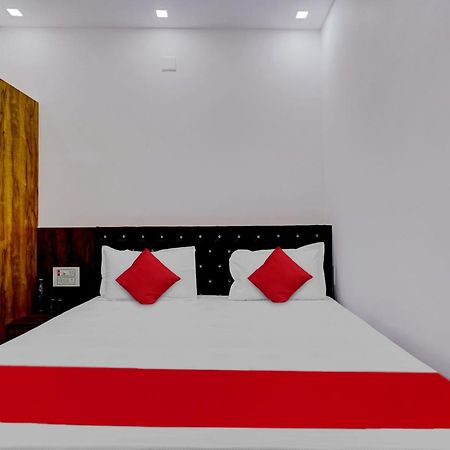 Super Collection O Oxygen Hotel Ranchi Ngoại thất bức ảnh