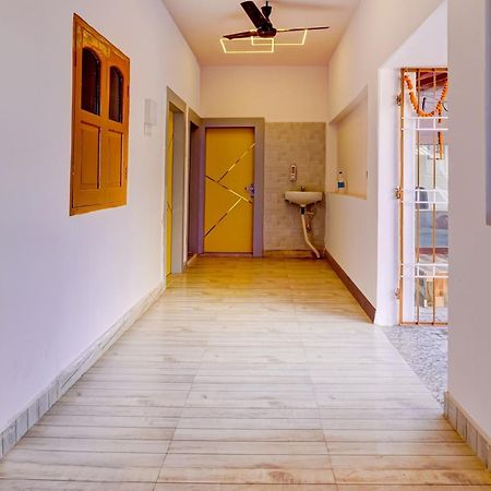 Super Collection O Oxygen Hotel Ranchi Ngoại thất bức ảnh