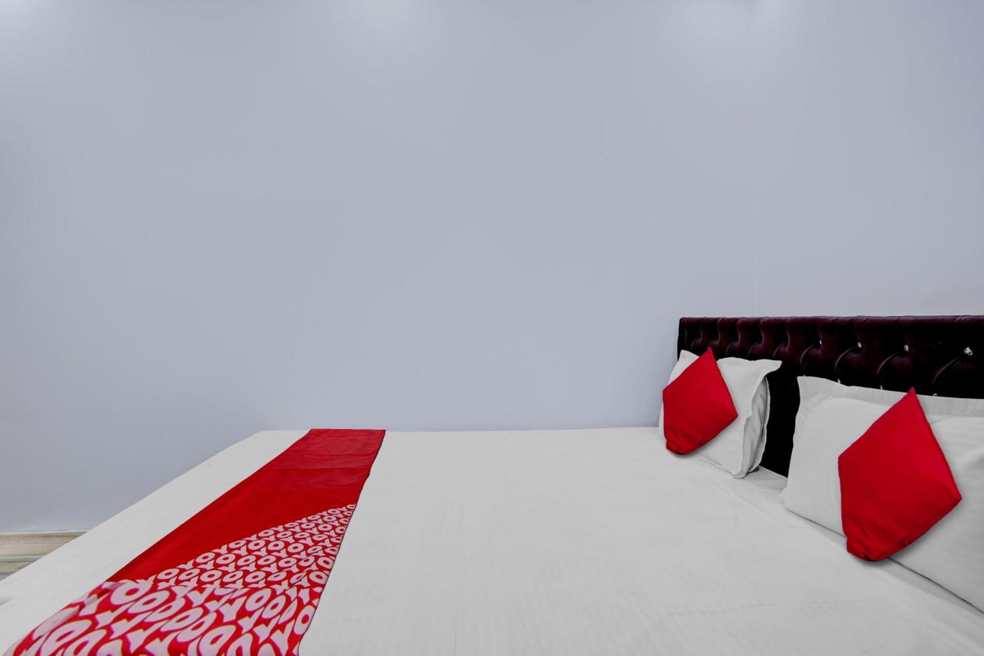 Super Collection O Oxygen Hotel Ranchi Ngoại thất bức ảnh